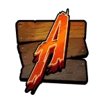 Ace playing card symbol