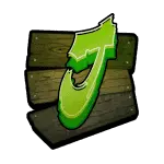 Jack playing card symbol